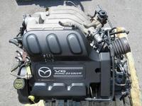 Двигатель Mazda MPV 3.0 AJ-DEүшін450 000 тг. в Астана