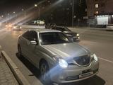Toyota Mark II 2001 года за 3 800 000 тг. в Семей