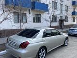 Toyota Mark II 2001 года за 3 800 000 тг. в Семей – фото 3