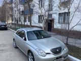 Toyota Mark II 2001 года за 3 800 000 тг. в Семей – фото 4