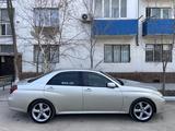 Toyota Mark II 2001 года за 3 800 000 тг. в Семей – фото 5