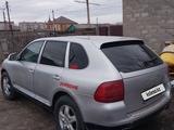 Porsche Cayenne 2003 года за 1 650 000 тг. в Павлодар