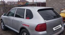 Porsche Cayenne 2003 года за 1 650 000 тг. в Павлодар