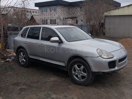 Porsche Cayenne 2003 года за 3 000 000 тг. в Павлодар – фото 4