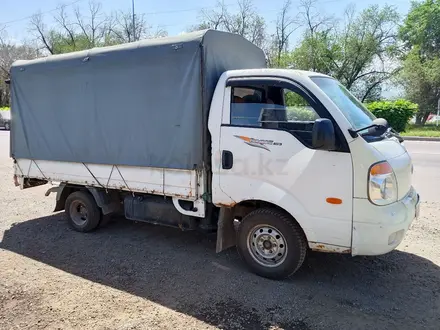 Kia Bongo 2011 года за 6 900 000 тг. в Алматы
