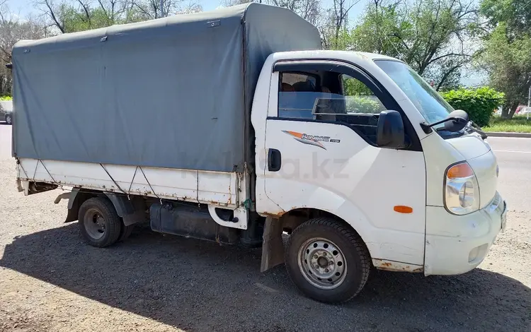 Kia Bongo 2011 года за 6 900 000 тг. в Алматы