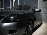ВАЗ (Lada) Priora 2172 2011 годаүшін1 500 000 тг. в Уральск – фото 3