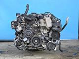 Контрактный двигатель Mercedes-Benz М272 3.5 литр за 850 000 тг. в Костанай
