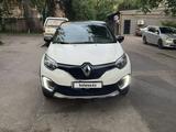 Renault Kaptur 2017 годаүшін7 500 000 тг. в Алматы