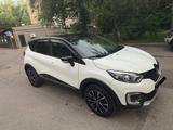 Renault Kaptur 2017 годаүшін7 500 000 тг. в Алматы – фото 3