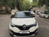 Renault Kaptur 2017 годаүшін7 500 000 тг. в Алматы – фото 5
