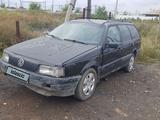 Volkswagen Passat 1993 года за 800 000 тг. в Кокшетау – фото 3