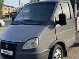 ГАЗ ГАЗель 1998 годаүшін2 100 000 тг. в Астана – фото 2