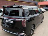 Hongqi HQ9 2024 года за 24 000 000 тг. в Астана – фото 4