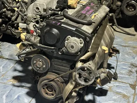 Двигатель Nissan RB25de rb25 2.5l 4wd за 600 000 тг. в Караганда