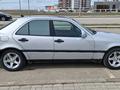 Mercedes-Benz C 180 1996 годаfor1 800 000 тг. в Астана – фото 5