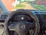 Volkswagen Caravelle 2011 года за 16 000 000 тг. в Степногорск – фото 4