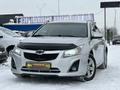 Chevrolet Cruze 2013 года за 5 000 000 тг. в Костанай