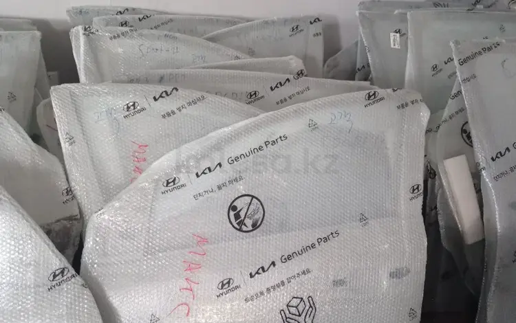 Киа Спорт тейж 22 дверь за 5 500 тг. в Астана