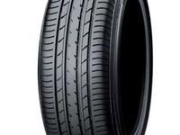 YOKOHAMA 215/55 R17 93V Decibel E70B XL за 41 400 тг. в Алматы