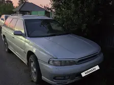 Subaru Legacy, 1995