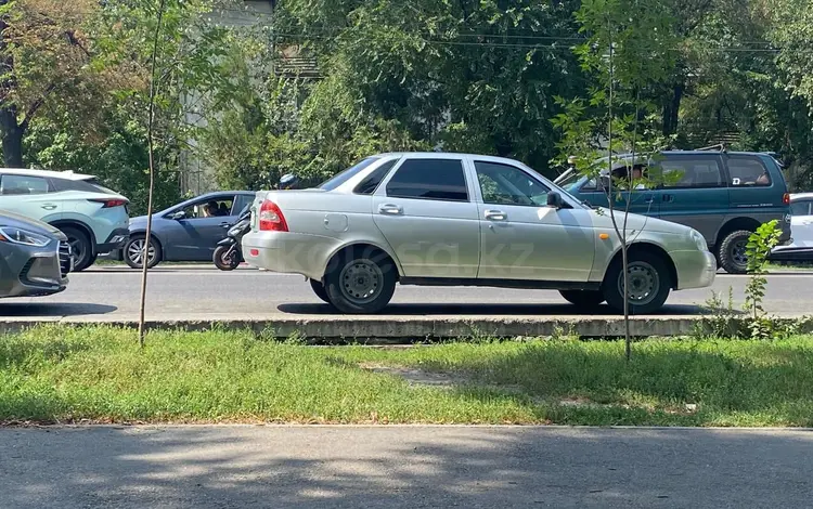 ВАЗ (Lada) 2115 2007 годаүшін1 500 000 тг. в Алматы