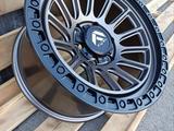 FUEL R17 6x139.7 9J за 340 000 тг. в Алматы