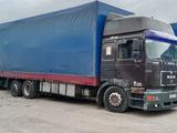 MAN  F 2000 1999 года за 16 000 000 тг. в Абай (Келесский р-н) – фото 4