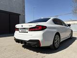 BMW 540 2017 года за 20 000 000 тг. в Актобе – фото 2