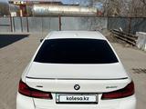 BMW 540 2017 года за 20 000 000 тг. в Актобе – фото 4