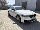 BMW 540 2017 года за 20 000 000 тг. в Актобе