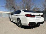 BMW 540 2017 года за 20 000 000 тг. в Актобе – фото 5