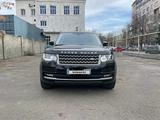 Land Rover Range Rover 2015 годаүшін28 000 000 тг. в Алматы