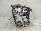 Двигатель A25A 2.5л из Японии. Toyota Camry/Velfire/RAV-4 + установка. за 375 004 тг. в Алматы – фото 4