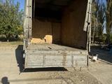 ГАЗ ГАЗель 2005 года за 3 200 000 тг. в Туркестан – фото 3