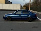 Hyundai Accent 2003 года за 1 100 000 тг. в Кокшетау – фото 4
