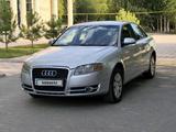 Audi A4 2006 годаүшін3 300 000 тг. в Сарыагаш