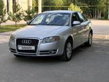 Audi A4 2006 годаүшін3 300 000 тг. в Сарыагаш – фото 2