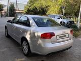 Audi A4 2006 годаүшін3 300 000 тг. в Сарыагаш – фото 4