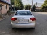 Audi A4 2006 годаүшін3 300 000 тг. в Сарыагаш – фото 5