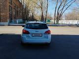 Chevrolet Cruze 2014 года за 3 700 000 тг. в Караганда – фото 3