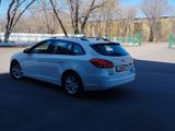 Chevrolet Cruze 2014 года за 3 700 000 тг. в Караганда – фото 4