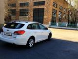 Chevrolet Cruze 2014 года за 3 700 000 тг. в Караганда – фото 5
