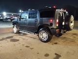Hummer H2 2006 годаүшін9 000 000 тг. в Алматы – фото 3
