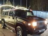Hummer H2 2006 годаүшін9 000 000 тг. в Алматы – фото 4