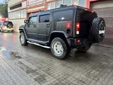 Hummer H2 2006 годаүшін9 000 000 тг. в Алматы