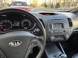 Kia Cerato 2015 года за 8 500 000 тг. в Астана – фото 4