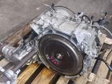 АКПП КОРОБКА MJBAJ35A HONDA ИЗ ЯПОНИИ за 350 000 тг. в Астана