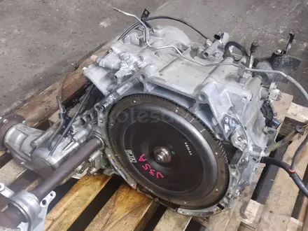АКПП КОРОБКА MJBAJ35A HONDA ИЗ ЯПОНИИ за 350 000 тг. в Астана