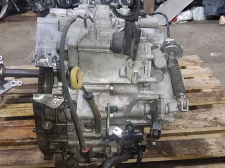 АКПП КОРОБКА MJBAJ35A HONDA ИЗ ЯПОНИИ за 350 000 тг. в Астана – фото 4